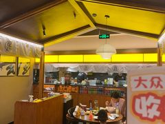 -白石的深夜食堂(万达店)