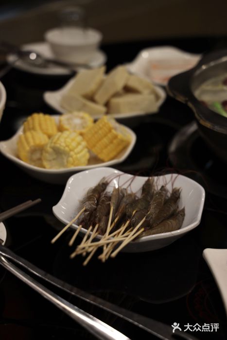 新泰火锅城(蛟翔店)图片