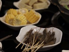 -新泰火锅城(蛟翔店)