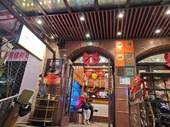 -三玛璐酒楼(汉口路店)