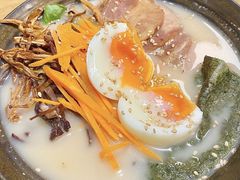 -青麦家·融合餐厅(江岛智立方店)