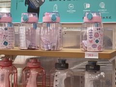 -名创优品(海珠乐峰广场店)