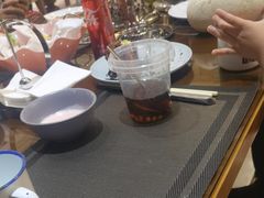 -北京辽宁大厦·盛安汇西餐厅