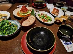 -湖滨28中餐厅·西湖宴·杭州君悦酒店