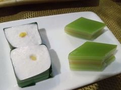 -莎瓦迪卡泰国餐厅(大朗店)