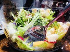 -老铺烤鸭(宝鸡店)