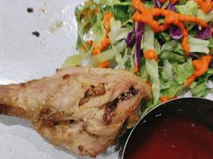 -印度玛咖·鲜熬咖喱(银泰创意城店)