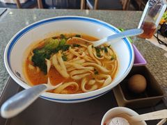-南山素面馆(三亚南山文化旅游区店)