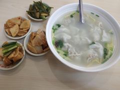 -京九排骨米饭(江西路店)