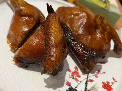-琼菜人家·海南菜·文昌鸡(文昌大道店)