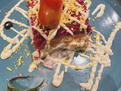 -卢布里西餐厅(总店)