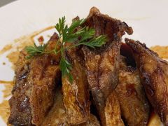 -东方明珠老上海8号餐厅(东方明珠广播电视塔店)