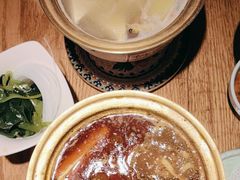 -额尔敦传统涮(腾飞北路店)