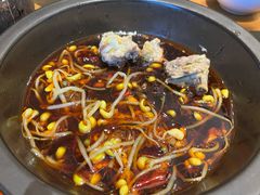 -云海肴·汽锅鸡·云南菜(苏州中心店)