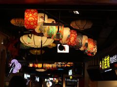 -南京时尚莱迪购物广场(正洪街店)