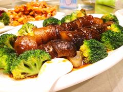 -德兴馆(广东路总店)