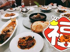 -老牌坊鲁菜名店(宽厚里店)