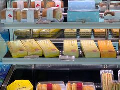 -甜星Star面包生日蛋糕(北坦店)