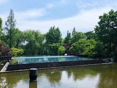 -杭州西子湖四季酒店-WL BISTRO西湖餐厅(灵隐路店)