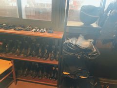 -上海爱久忠马术俱乐部(龙吴路店)