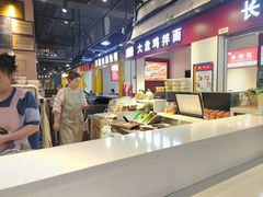 -刘大饼土豆片夹馍(余家寨店)