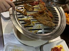 -金刚山(学府路店)