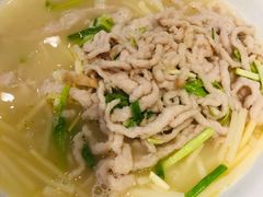 -老牌坊•鲁菜名店•地道济南菜(大观园商埠店)