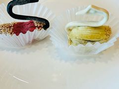 -威海蓝海御华大饭店·蓝钻美食自助百汇