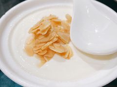 大良双皮奶-清晖小苑•顺德地方菜(壹海城店)