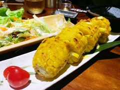 日式烤玉米-円满日式居酒屋(蓉花路美食街店)