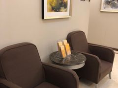 -上海新锦江大酒店