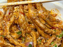 -情妹耙泥鳅·江湖川菜(科华店)