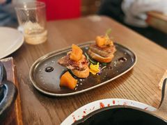 -BROWNSTONE布朗石西班牙餐厅(富城店)