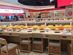 -龍歌自助小火锅(市北台东利群店)