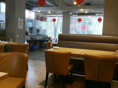 大堂-林辉家宴·本地家常菜·头牌清远鸡(先锋店)