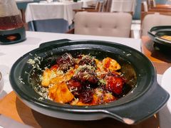 -狮王府淮扬菜(夫子庙老门东店)