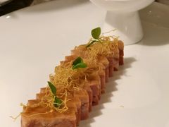 -宫燕府·京菜·烤鸭·淮扬菜(王府中心店)