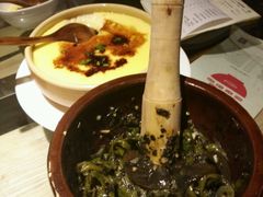 -大碗先生家常湘菜(解放街店)