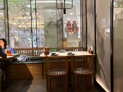 -绿茶餐厅(茂业天地店)