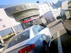 -燕莎友谊商城(亮马桥店)