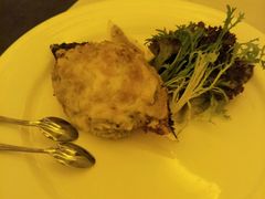 -成桂西餐厅·42年的味道(五大道疙瘩楼店)