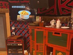 -九十九顶毡房(清河店)