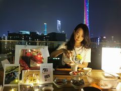 -小茶闲舍·观景商务茶馆(广州塔店)