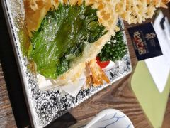 -大雄寿司(中华广场店)