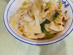 -启明腊汁肉揪面片(翠华路总店)