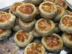 -长发西饼(临顿路店)