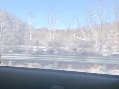 -长白山万达国际滑雪场