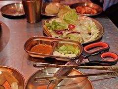 -西塔老太太泥炉烤肉(苏州大悦城店)