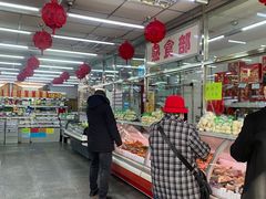 -北京稻香村(白纸坊店)
