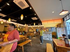 -九九牛肉馆(南山路店)